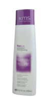 KMS Flat Out Shampoo - 10.1 fl oz - $29.69