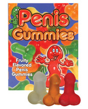 Penis Gummies Candy - 5.35 Oz - £11.85 GBP