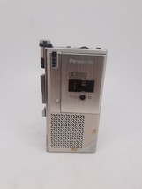 Panasonic RN-12 Micro Cassette Recorder (For Parts Only) - $14.84