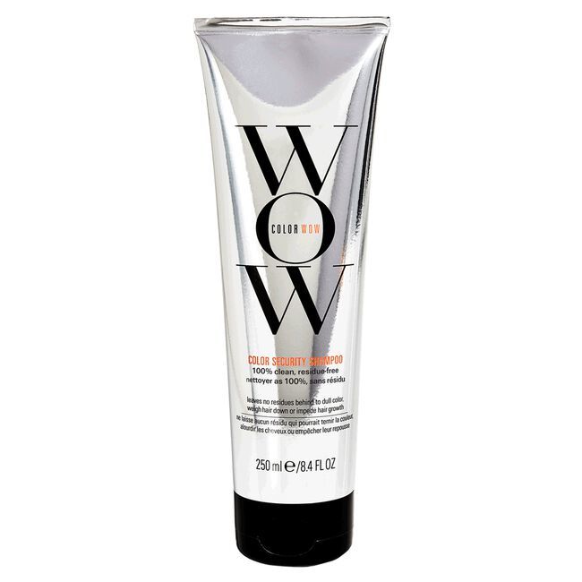 Color WOW Color Security Shampoo 8.4oz