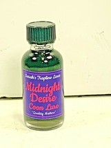 1 oz Midnight Desire Coon Sarah&#39;s Trapline Lures (She Traps Trapping Sup... - $13.96