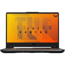 2020 Asus TUF 15.6&quot; FHD Premium Gaming Laptop, 10th Gen Intel Quad-Core i5-10300 - £1,166.98 GBP