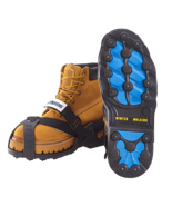 JD4472-S Winter Walking Ice Grips Strap On Cleats. Small - $29.74 CAD