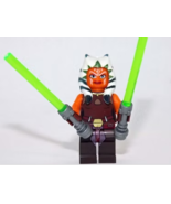 Ktoys Young Padawan Ahsoka Tano Clone Wars Star Wars Jedi Movie Toys Min... - €6,18 EUR