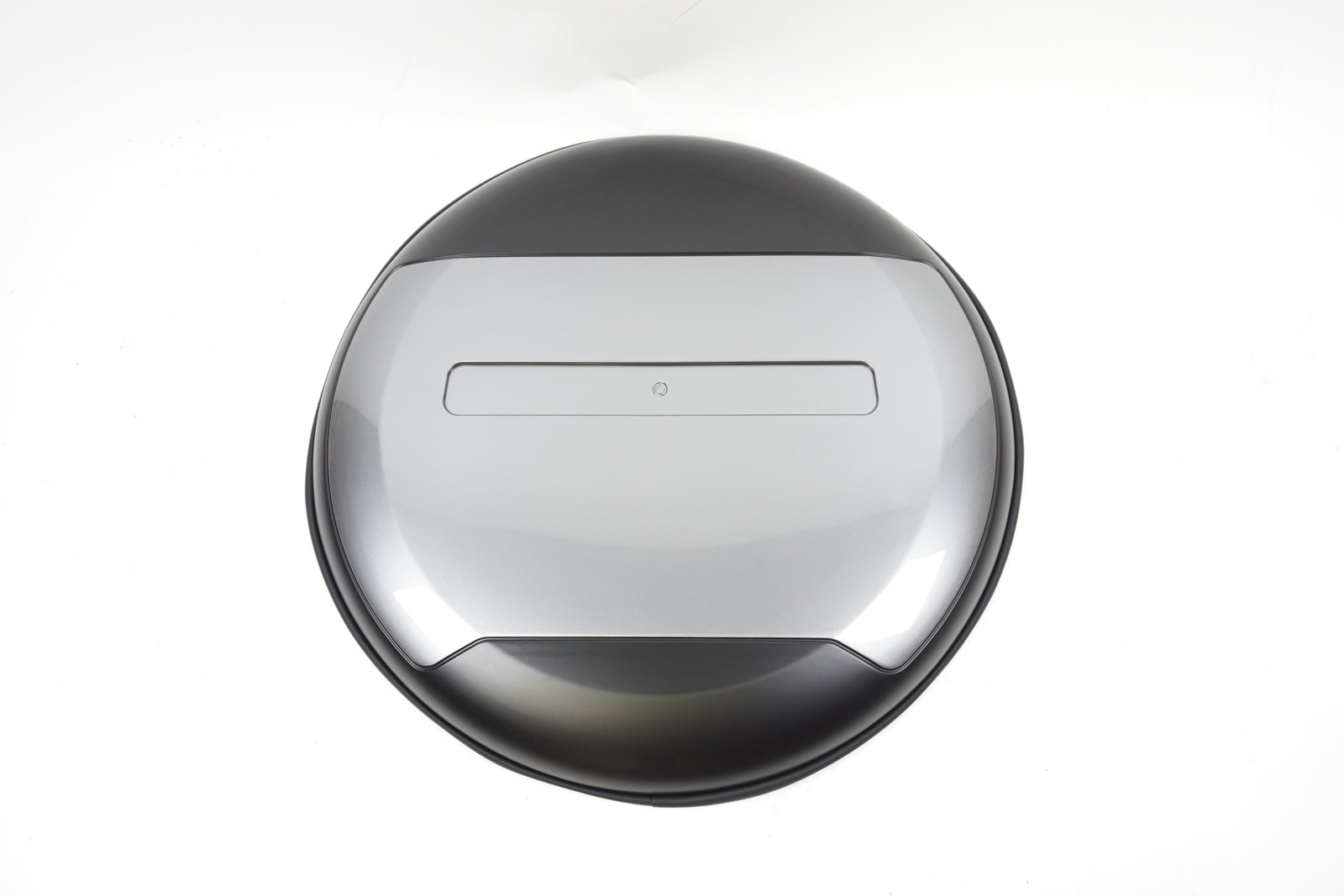 Land Rover Defender 90/110 2020+ spare wheel cover eiger grey Tire