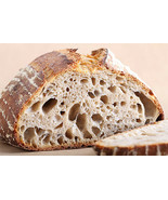 FAMOUS SAN FRANCISCO SOURDOUGH STARTER YEAST CRUSTY YET CHEWY SALLY z - $145.20 MXN