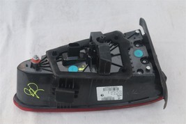 17-20 Alfa Romeo Stelvio LED Taillight Light Lamp Inner Trunk Driver Left LH image 4