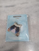 Cinderella 70th Anniversary Trading Pin, Disney Collectible, Sealed Limi... - £23.36 GBP