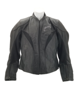 Alpinestars Stella Tyla Leather Motorcycle Jacket Women’s size 12- Large - $2,660.14 MXN
