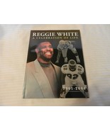 Reggie White : A Celebration of Life, 1961-2004 by Sports Publishing LLC... - £31.47 GBP