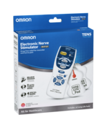 Omron Electronic Nerve Stimulator (HV-F127) - $5,310.39 MXN