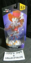 Disney Infinity 3.0 Mad Hatter figure Alice in Wonderland Video game accessory  - £38.35 GBP