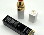 Chanel Rouge Coco Baume Tinted Lip Balm 920 In Love 0.1 oz /3 g NiB Auth... - $34.56