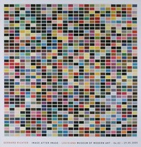 Gerhard Richter 1025 Colors (1025 Farben), 2013 - £271.89 GBP