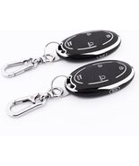 https: www.amazon.com/PADITURAL-5-Button-2024-2025-Protective-Anti-Loss/... - $275.79 MXN