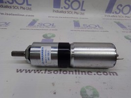 Faulhaber 3557K024CS DC Gear Motor 341 120:1 Semiconductor Store Spares - £376.12 GBP