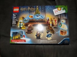 Harry Potter 2019 Advent Calendar LEGO 75964 Christmas Factory Sealed NEW - £56.50 GBP