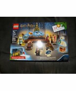 Harry Potter 2019 Advent Calendar LEGO 75964 Christmas Factory Sealed NEW - $1,715.26 MXN