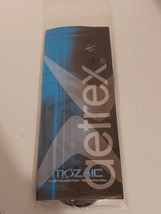 AETREX Mozaic Customizable Insoles Foam Shoe Insert Foot Pad NEW Size A-aa - £9.05 GBP