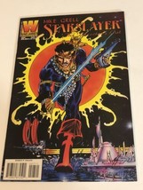 Star Slayer Comic Book #7 - £3.76 GBP