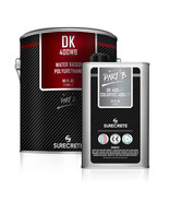 Polyurethane Sealer - DK400 Water-Based, Clear Top Coat for any Concrete... - $4,026.79 MXN