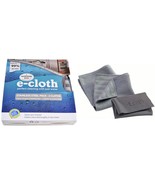 e-cloth Stainless Steel Pack - $34.23 CAD