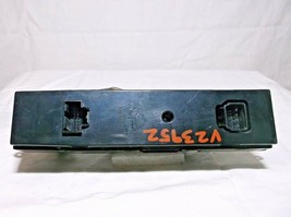 07-08  HYUNDAI ENTOURAGE/  MASTER POWER WINDOW SWITCH/ CONTROL image 3