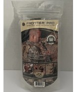 Aquamira Frontier PRO Water Filter - Military Edition - Survival/Emergen... - $33.69 CAD