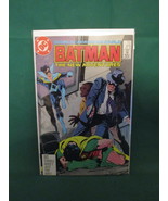 1988 DC - Batman  #416-6th - 6.0 - £2.08 GBP