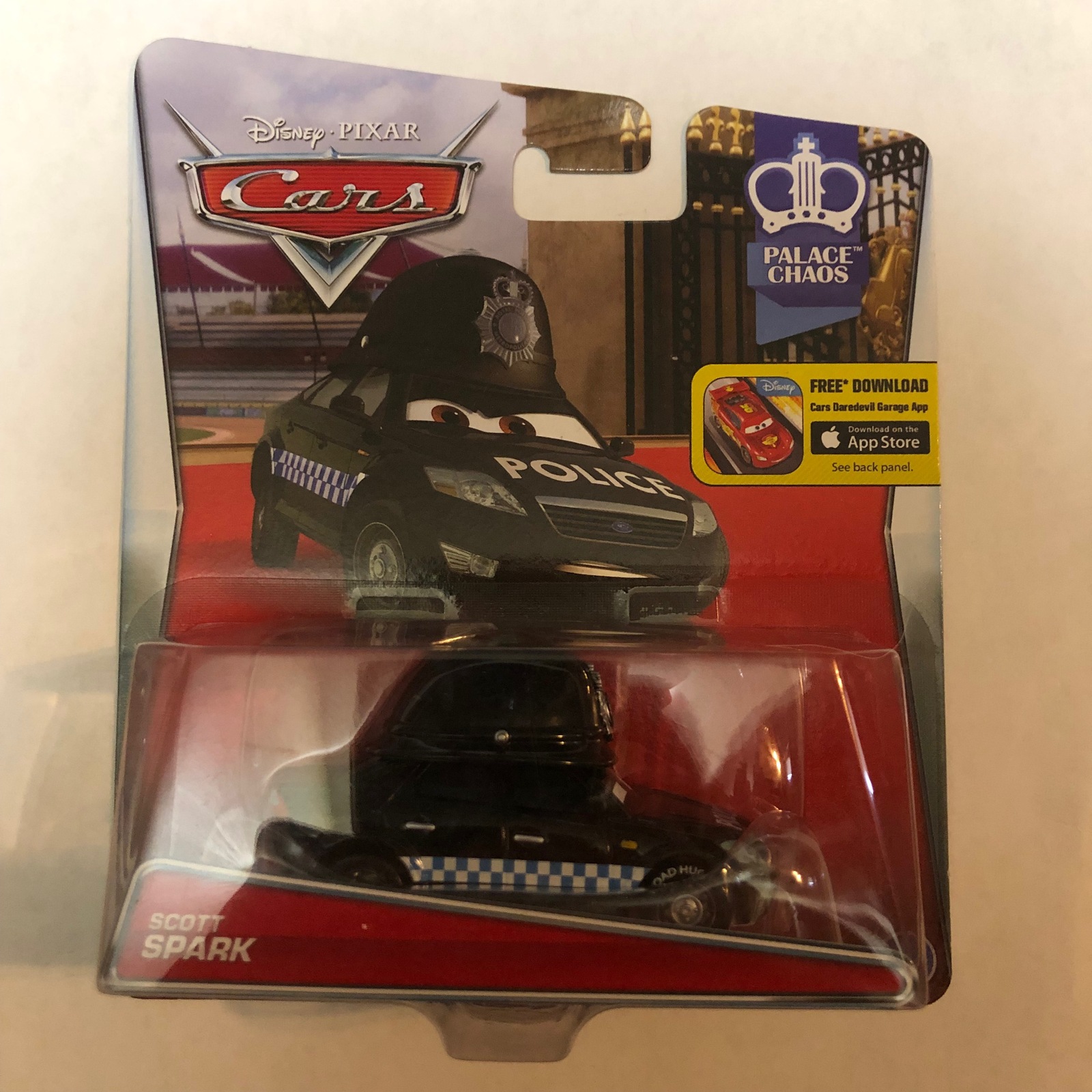 Full-size item image