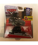 Disney Pixar Cars Scott Spark Stock Photo - $17.99