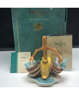 WDCC FIGURINE WALT DISNEY figurine box coa Fantasia bucket brigade magic... - £74.53 GBP
