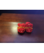 Bunny Slippers - $30.00