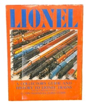 Lionel - A Collector&#39;s Guide to Prewar O Gauge Lionel Trains McComas &amp; T... - £16.71 GBP