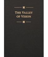 The Valley of Vision: A Collection of Puritan Prayers & Devotions [Bonded Leathe - £17.29 GBP