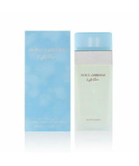 Light Blue by Dolce &amp; Gabbana for Women 1.6 oz Eau de Toilette Spray - $37.90