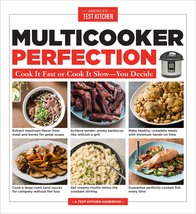 Multicooker Perfection: Cook It Fast or Cook It Slow-You Decide [Paperba... - $17.95