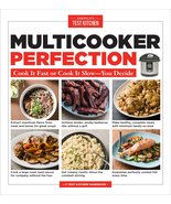 Multicooker Perfection: Cook It Fast or Cook It Slow-You Decide [Paperba... - $17.95