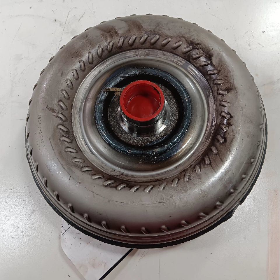 Jeep Compass 2.4 Automatic Transmission Torque Converter 2017 2018 2019 ... - $299.94