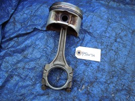 97-01 Honda Prelude H22A4 VTEC piston and rod H22 P5M OEM H22A P5M7A - $69.99