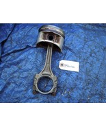 97-01 Honda Prelude H22A4 VTEC piston and rod H22 P5M OEM H22A P5M7A - €59,91 EUR