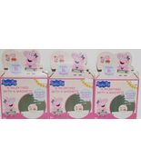 Way To Celebrate Peppa Pig Valentine&#39;s Day Cards with Magnets, 16 Count ... - $342.11 MXN