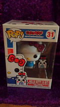 Funko Pop Hello Kitty 45th Anniversary Hello Kitty 8-Bit #31 - $14.99