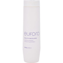 Eufora By Eufora Beautifying Elixirs Bodifying Shampoo 9.5 Oz For Unisex - £38.15 GBP