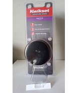 KwickSet Signature Series - 799 PSK5DT514 CP- NEW SEALED - SET OF 2 - - $24.72