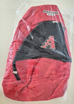 NEW Arizona Diamondbacks MLB Baseball Dbacks Sling Backpack - Kids Only 2008 SGA - £7.98 GBP