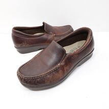 SAS Women's Twin Mulch Size 8 WW Double Wide Women's Shoes - $26.99