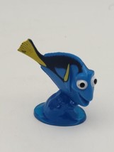Disney Finding Nemo Featuring Dory Collectible Figurines Cake Topper - $6.74