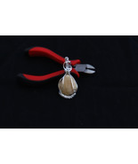 Quartz crystal pendant - $275.59 MXN