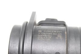 11-16 MINI COOPER COUNTRYMAN MASS AIR FLOW MAF SENSOR Q4862 image 10